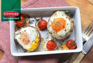 Baked Eggs